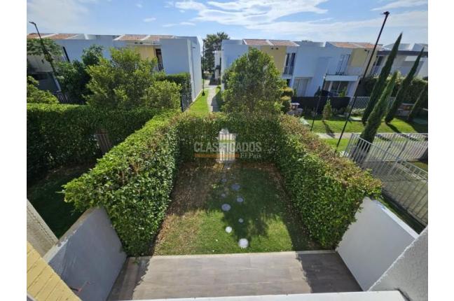Casas, Venta, Jamundí - $430.000.000