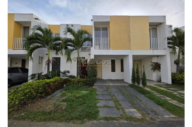 Casas, Venta, Jamundí - $415.000.000