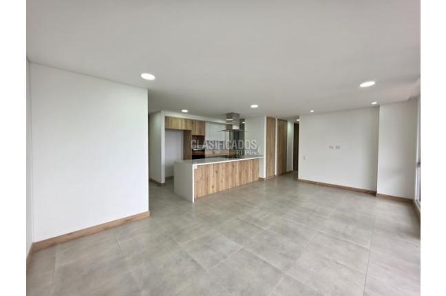 Apartamentos, Venta en Valle del Lili