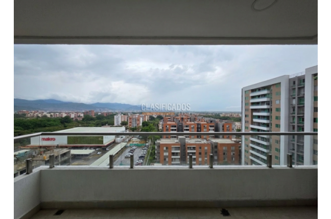 Apartamentos, Venta en Valle del Lili