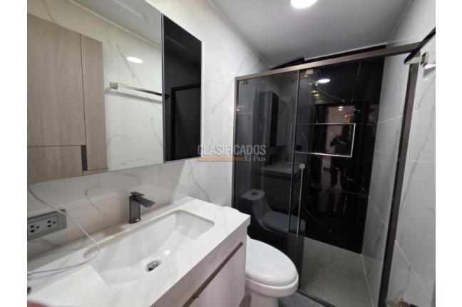 Apartamentos, Venta, Prados del Norte - $425.000.000