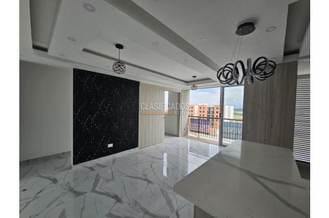 Apartamentos, Venta en Jamundí