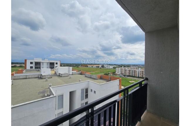 Apartamentos, Venta en Jamundí