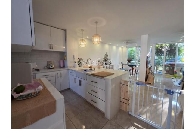 Casas, Venta, Jamundí - $490.000.000