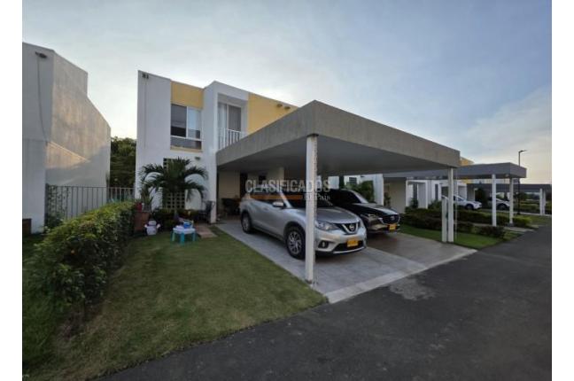 Casas, Venta, Jamundí - $490.000.000