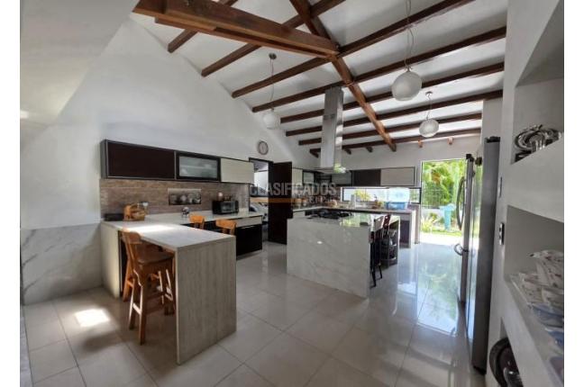 Casas, Venta, Jamundí - $1.500.000.000