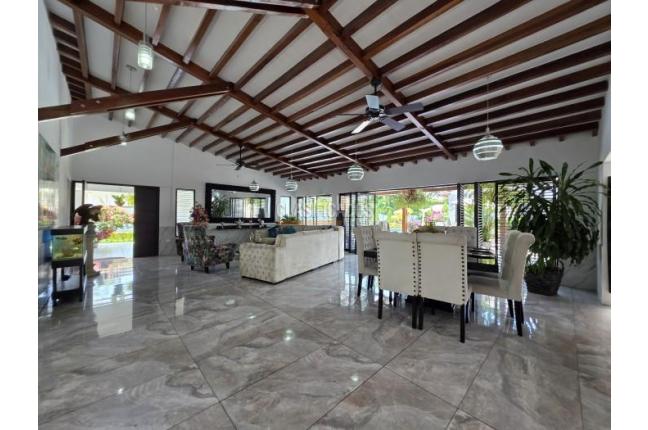 Casas, Venta, Jamundí - $1.500.000.000