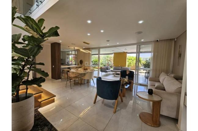 Casas, Venta en Jamundí