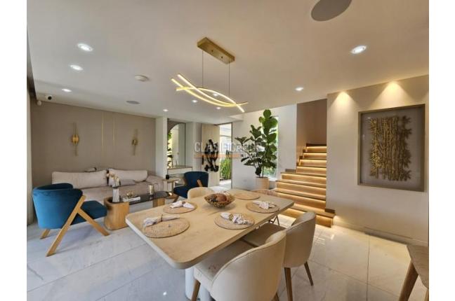 Casas, Venta en Jamundí
