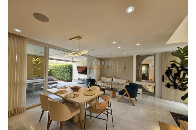 Casas, Venta en Jamundí