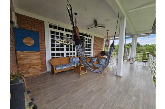 Fincas y Casas Campestres, Venta, Zarzal - $390.000.000