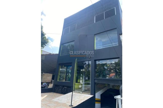 Edificios, Venta en Gran Limonar