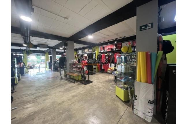 Edificios, Venta, Gran Limonar - $2.700.000.000