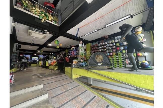 Edificios, Venta, Gran Limonar - $2.700.000.000