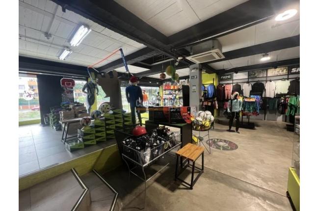 Edificios, Venta en Gran Limonar