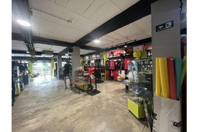 Edificios, Venta, Gran Limonar - $2.700.000.000