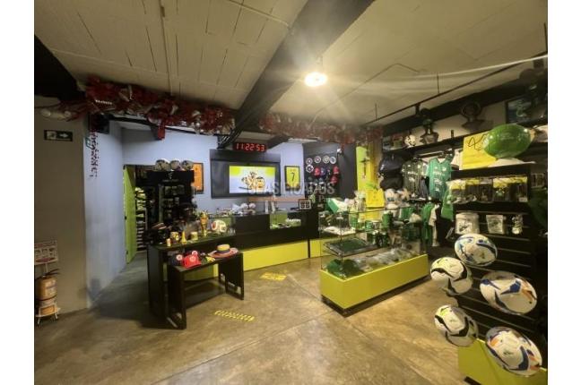 Edificios, Venta, Gran Limonar - $2.700.000.000