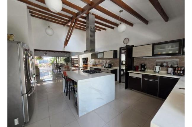 Casas, Venta, Jamundí - $1.500.000.000