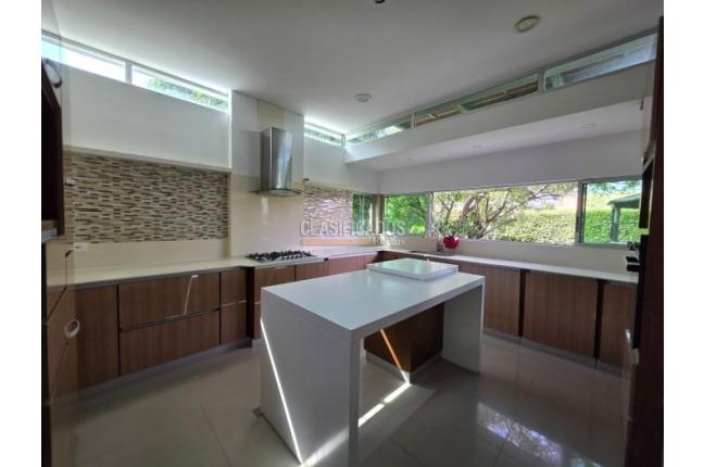 Casas, Venta en Pance
