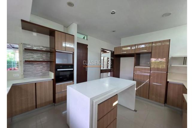 Casas, Venta en Pance