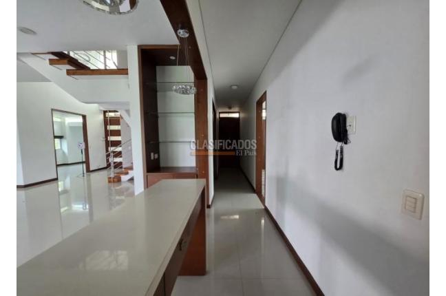 Casas, Venta en Pance