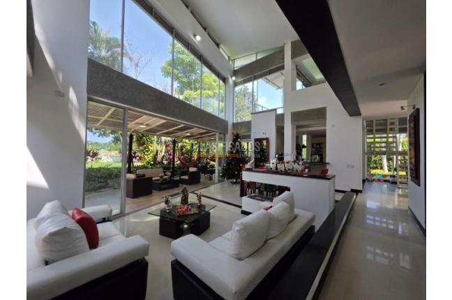 Casas, Venta, Jamundí - $1.500.000.000
