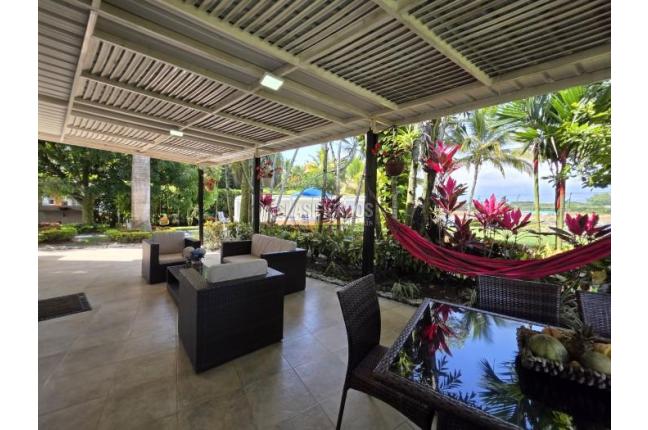 Casas, Venta, Jamundí - $1.500.000.000