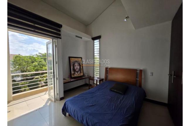 Casas, Venta, Jamundí - $1.500.000.000