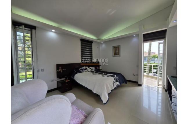 Casas, Venta, Jamundí - $1.500.000.000