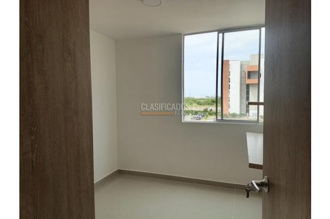 Apartamentos, Alquiler, Ciudad Bochalema - $1.800.000