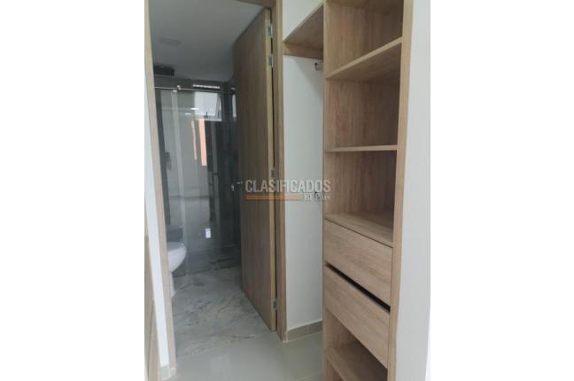 Apartamentos, Alquiler, Ciudad Bochalema - $1.800.000
