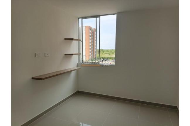 Apartamentos, Alquiler, Ciudad Bochalema - $1.800.000