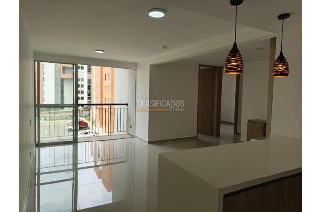 Apartamentos, Alquiler, Ciudad Bochalema - $1.800.000