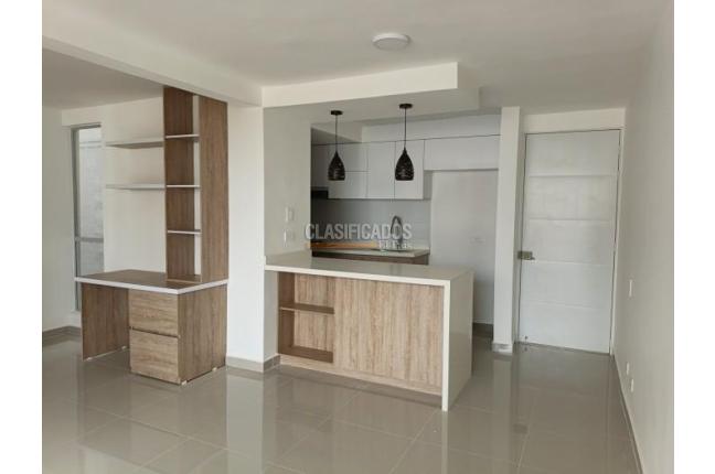Apartamentos, Alquiler, Ciudad Bochalema - $1.800.000