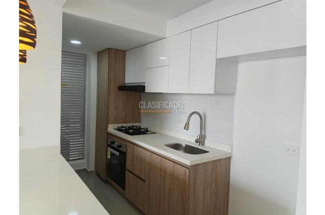 Apartamentos, Alquiler, Ciudad Bochalema - $1.800.000