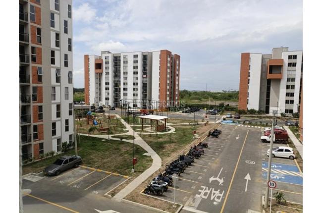 Apartamentos, Alquiler, Ciudad Bochalema - $1.800.000