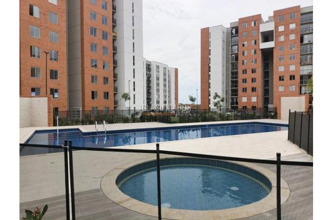 Apartamentos, Alquiler, Ciudad Bochalema - $1.800.000