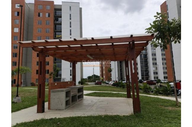 Apartamentos, Alquiler, Ciudad Bochalema - $1.800.000