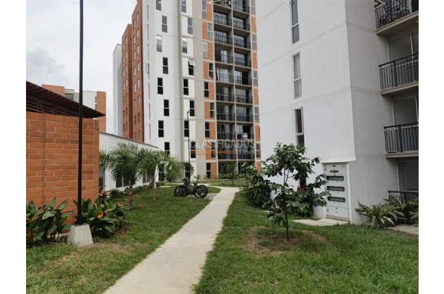 Apartamentos, Alquiler, Ciudad Bochalema - $1.800.000