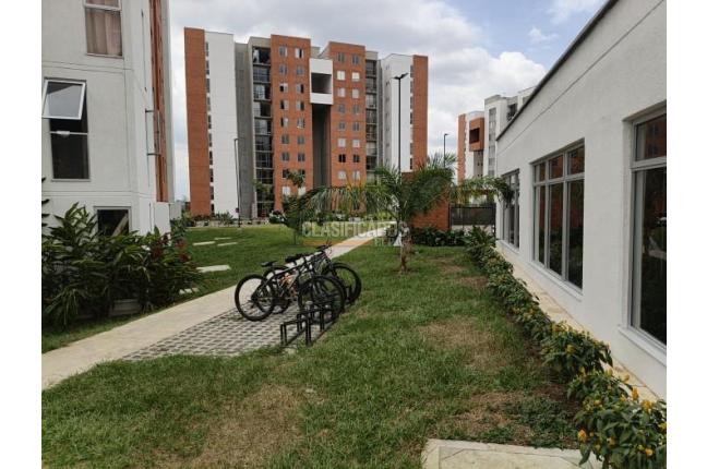Apartamentos, Alquiler, Ciudad Bochalema - $1.800.000