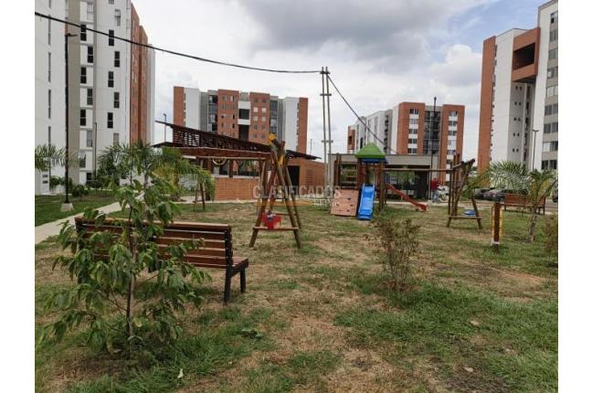 Apartamentos, Alquiler, Ciudad Bochalema - $1.800.000
