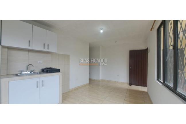 Apartaestudios, Alquiler, Meléndez - $850.000