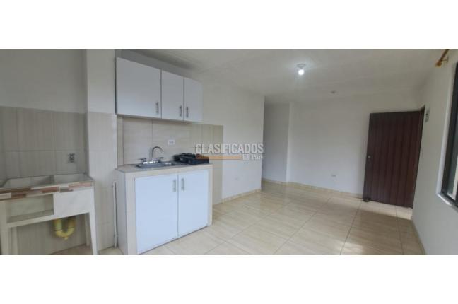 Apartaestudios, Alquiler, Meléndez - $850.000