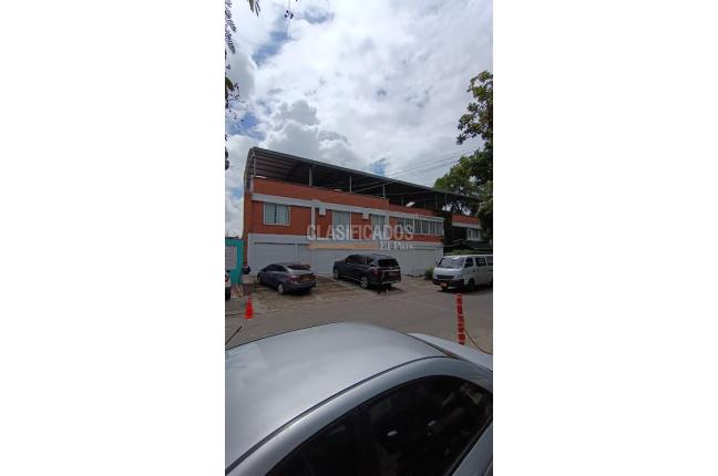 Locales y Bodegas, Alquiler en Tequendama