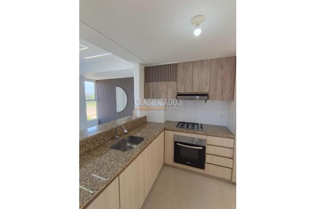 Apartamentos, Alquiler, Ciudad Melendez - $1.800.000
