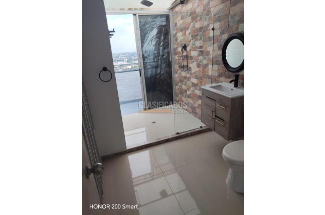 Apartamentos, Alquiler, Cerro Cristales - $7.000.000