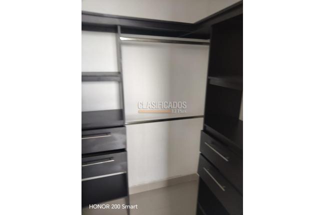 Apartamentos, Alquiler, Cerro Cristales - $7.000.000