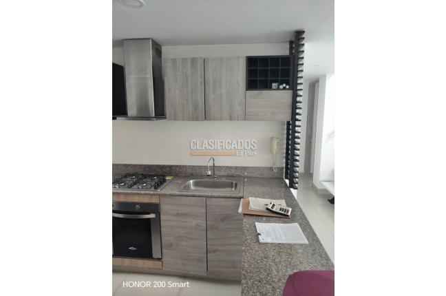 Apartamentos, Alquiler, Cerro Cristales - $7.000.000