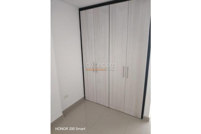 Apartamentos, Alquiler, Cerro Cristales - $7.000.000