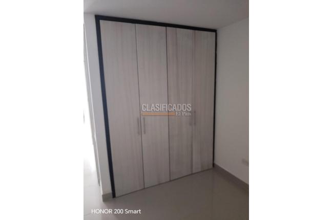 Apartamentos, Alquiler, Cerro Cristales - $7.000.000